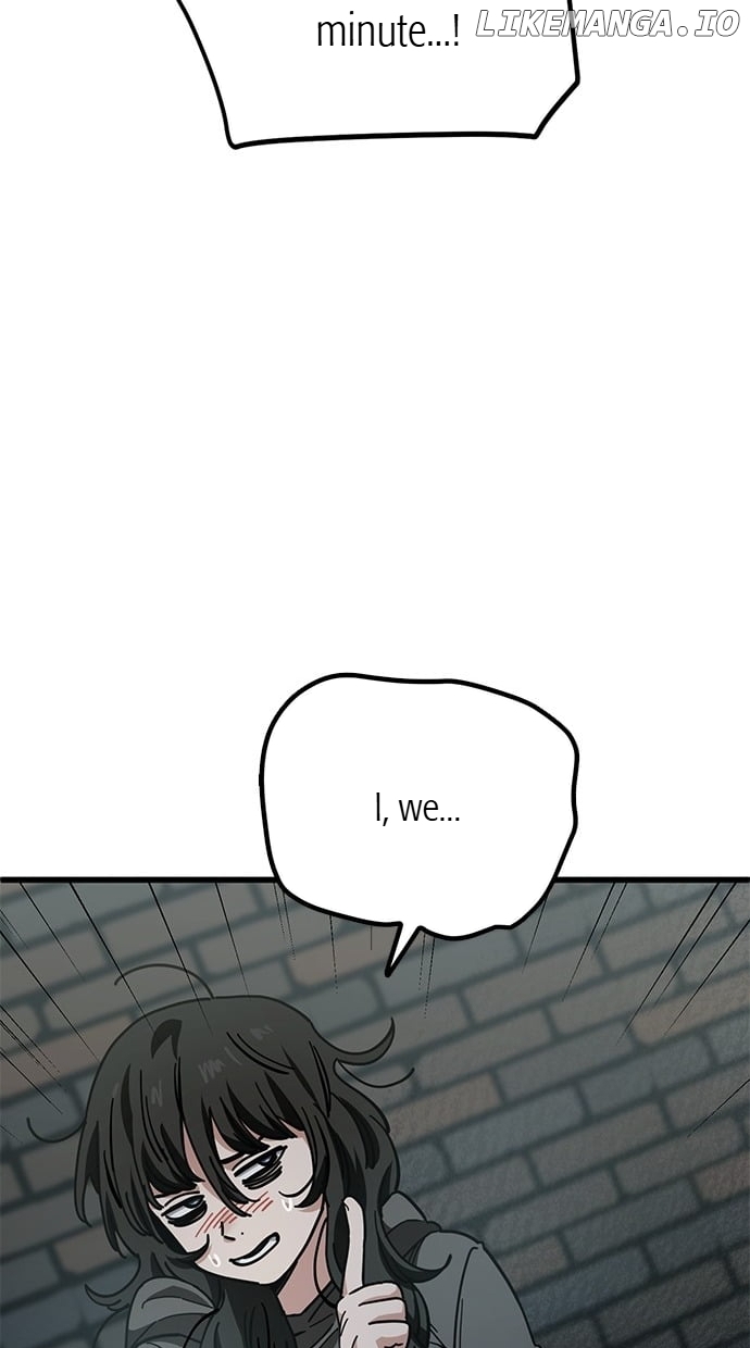 Unemployed Baek-soon Chapter 151 - page 13